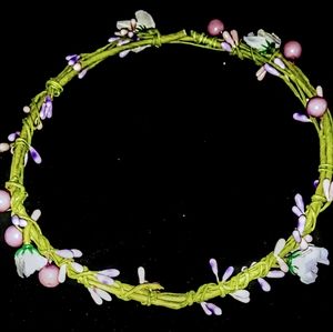 Fairy Princess Headress